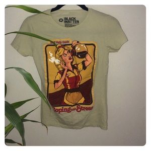 Graphic t-shirt